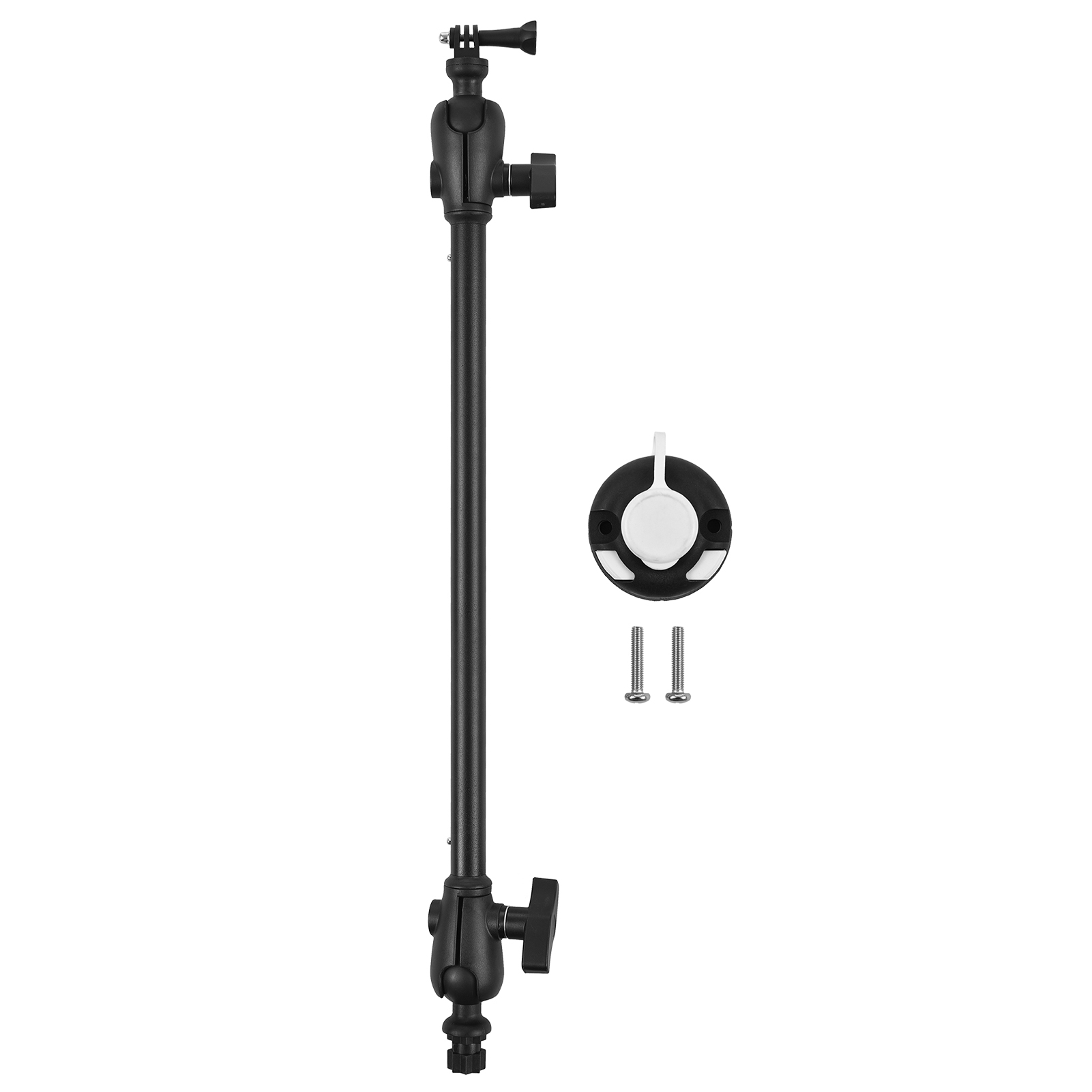 Fishing Kayak Crate - Kayak Camera Mount Mounting Stand Kayak