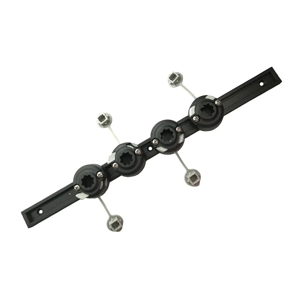 Kayak Aluminum Slide Track Rai - огляд і ціна Fishing Kayak Crate