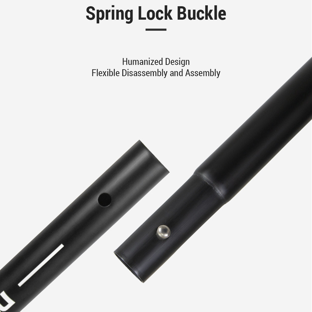 Adjustable SUP Paddle Aluminum - огляд і ціна Fishing Kayak Crate