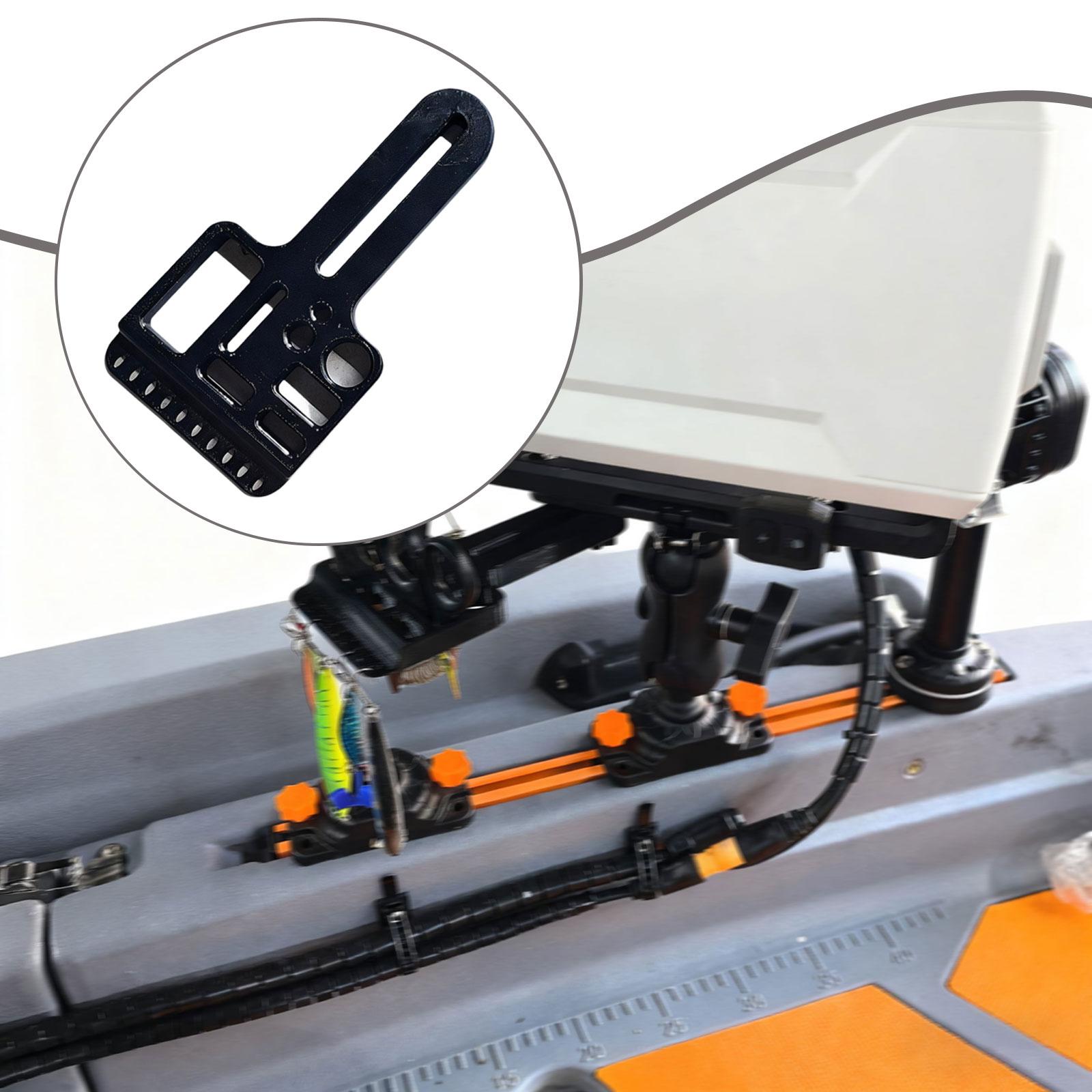 Stainless Steel Kayak Fishing  - огляд і ціна Fishing Kayak Cart