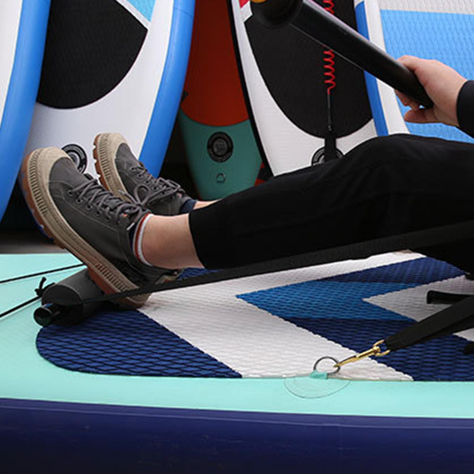 Kayak Foot Pedals Kayak Feet P - огляд і ціна Fishing Kayak Crate