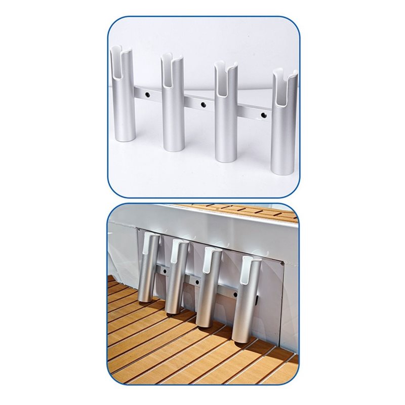 CGDS-Fishing Rod Holder Wall-M - огляд і ціна Fishing Kayak Cart