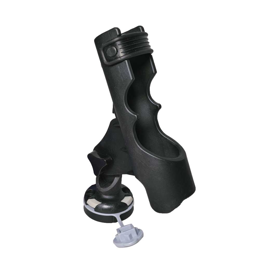 Kayak Fishing Rod Holder Unive - огляд і ціна Fishing Kayak Crate