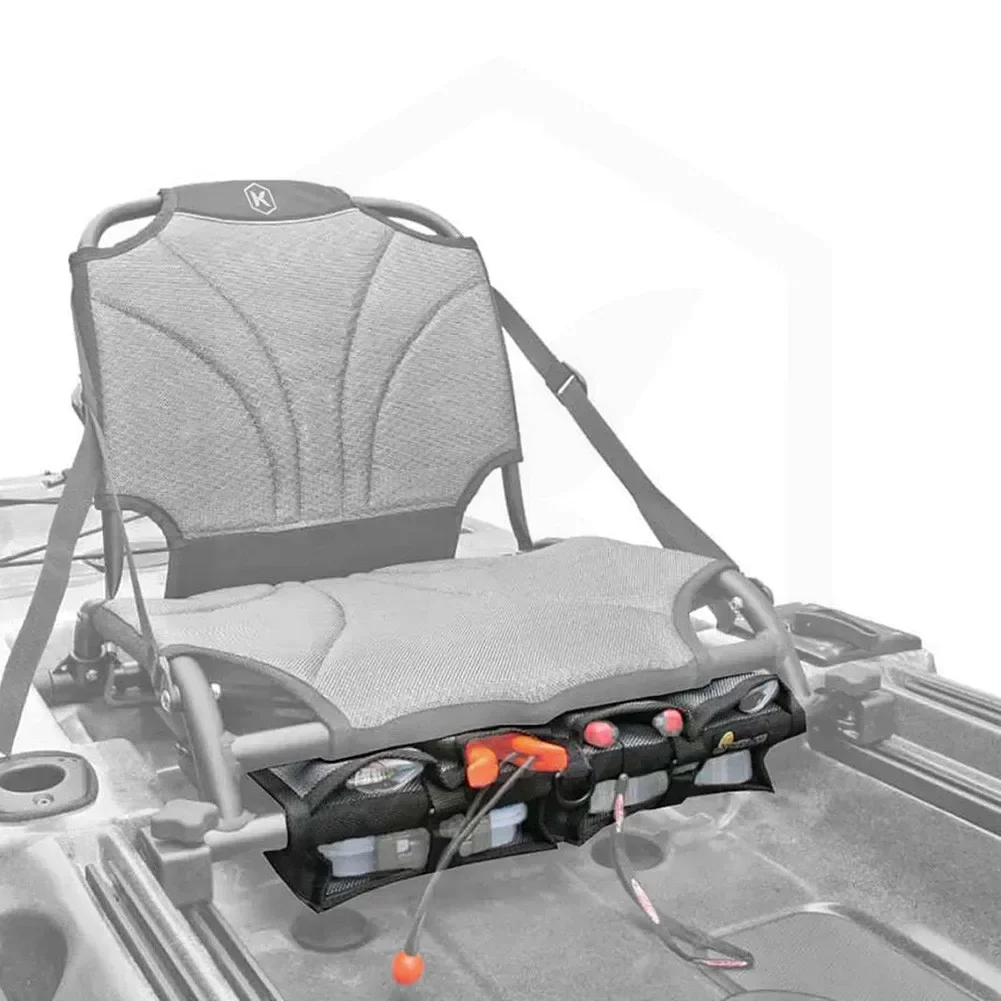 SPORTFUNSF Kayak Storage Bag N - огляд і ціна Fishing Kayak Crate