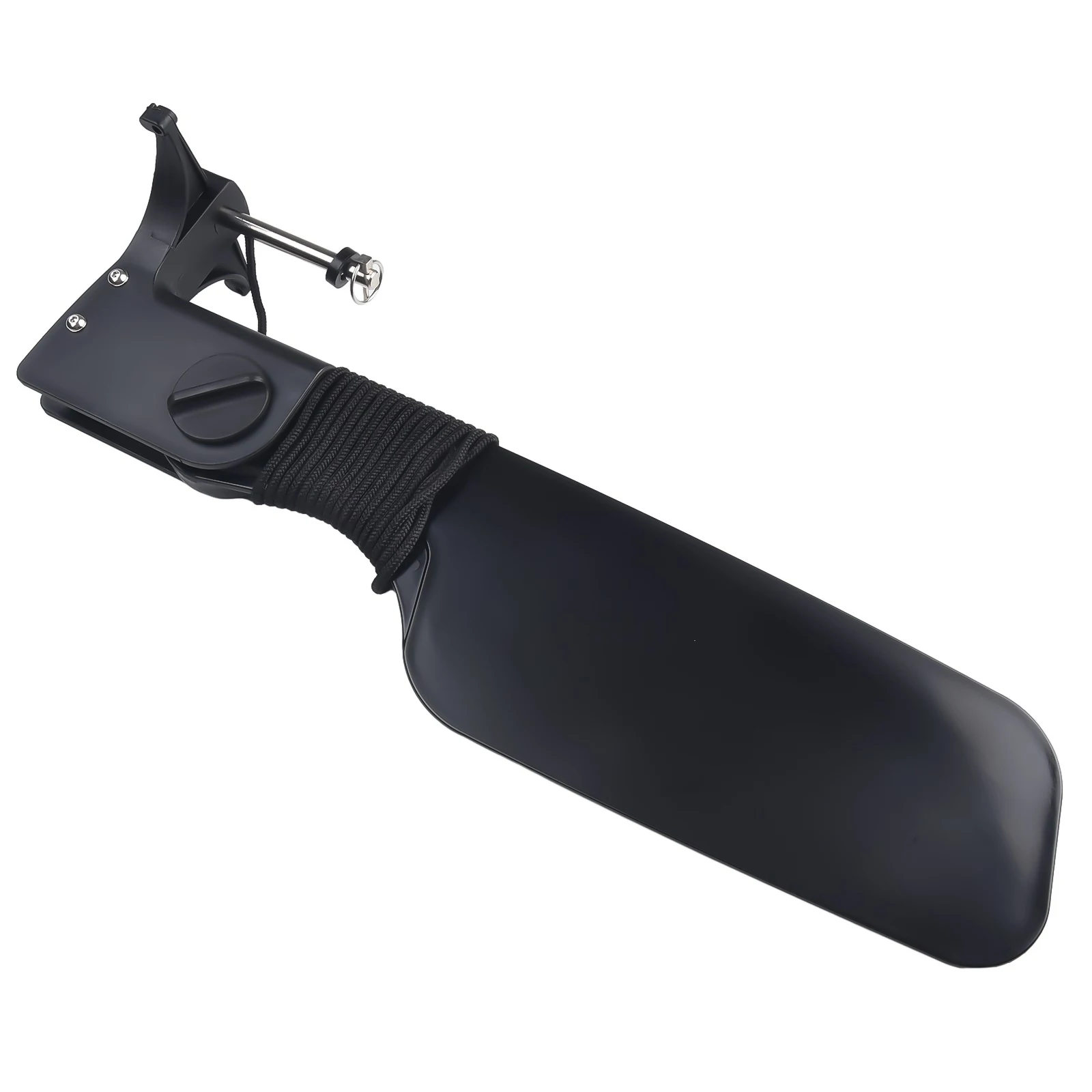 For Kayak Big Tail Rudder with - огляд і ціна Fishing Kayak Cart